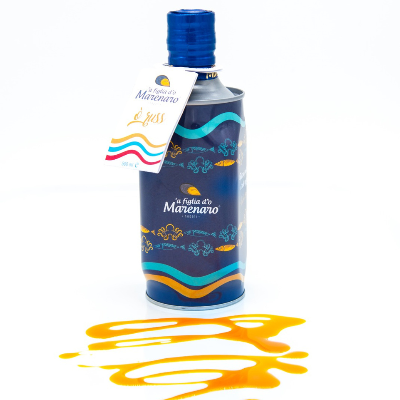 Olio Piccante Ò Russo